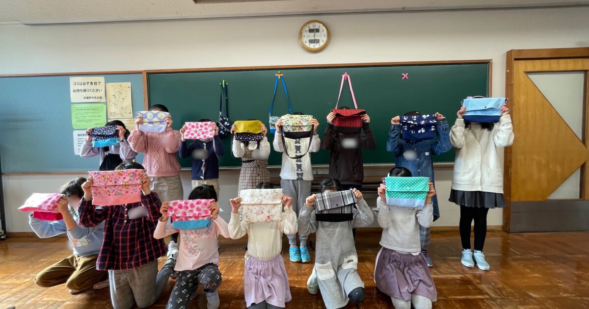 武蔵野市民会館遊びのミニ学校2021